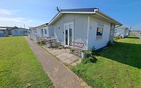 Beside The Sea Chalet, Mablethorpe